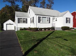 730 Garfield Ave, Bridgeport, CT 06606
