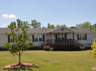247 Hughes Rd, Newborn, GA 30056