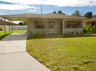 2906 W Ohio Ave, Tampa, FL 33607