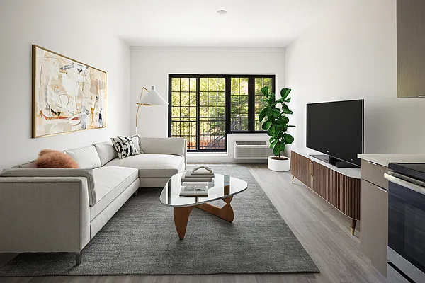 Rented by Time Equities, Inc. | media 1