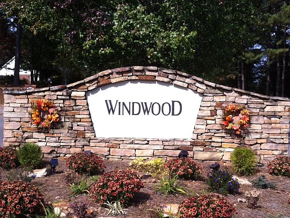 Welcome to Windwood.