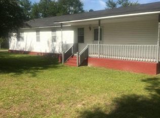 1461 Old Whitesville Rd, Moncks Corner, SC 29461