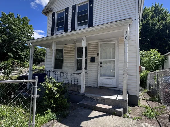 30 Daisy St, New Haven, CT 06511