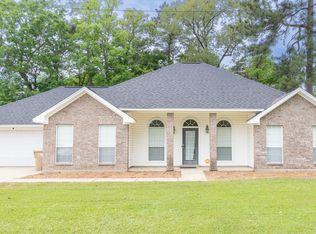 302 Collinwood Dr, Monroe, LA 71203