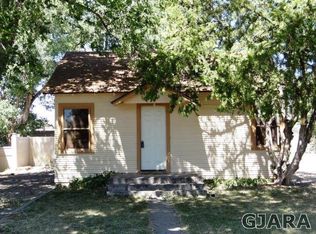 1673 Dolores St, Grand Junction, CO 81503