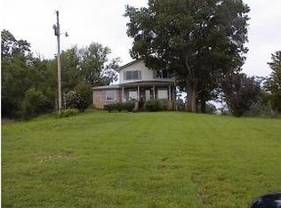 1109 Taylor Bridge Rd, Jonesborough, TN 37659