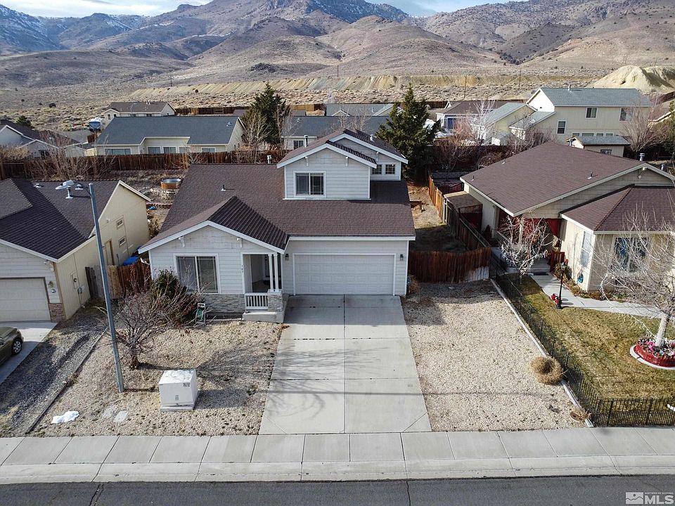 187 Dayton Village Pkwy, Dayton, NV 89403 Zillow