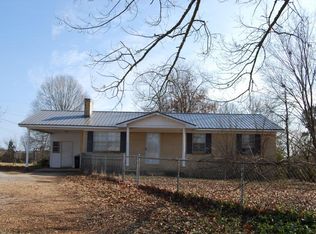 4 County Road 519, Corinth, MS 38834