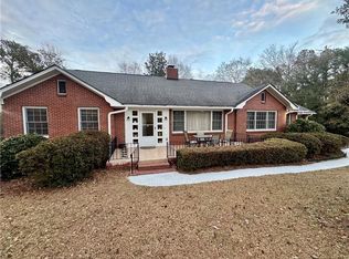 145 Irwinton Rd, Toomsboro, GA 31090