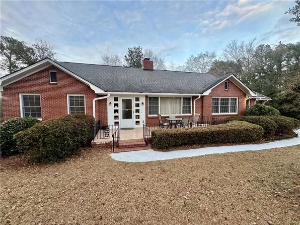145 Irwinton Rd, Toomsboro, GA 31090
