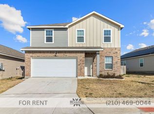 12603 Antilia, San Antonio, TX 78245