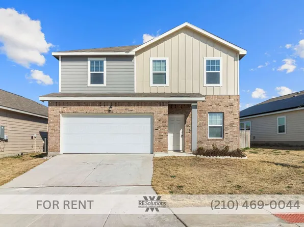 12603 Antilia, San Antonio, TX 78245