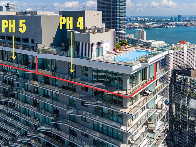 1300 S Miami Ave #UPH6 — Photo 15