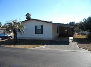 5319 Croton St, Zephyrhills, FL 33541