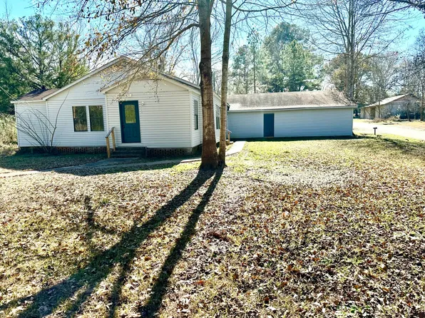 311 9th Ave, Lumberton, MS 39455