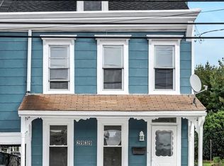 2939 Kutztown Rd, Reading, PA 19605