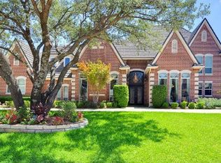 4811 Meandering Way, Colleyville, TX 76034