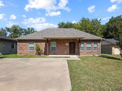 1711 W Birge St, Sherman, TX, 75092