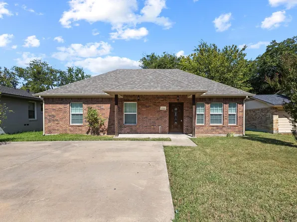 1711 W Birge St, Sherman, TX 75092