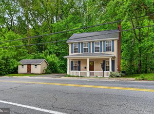 8669 Frederick Rd, Ellicott City, MD 21043