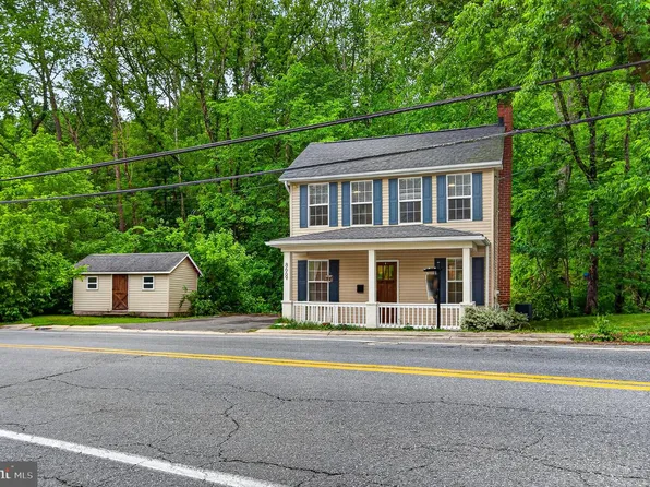 8669 Frederick Rd, Ellicott City, MD 21043