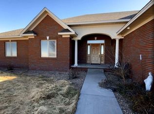 11770 S Pierceville Rd, Pierceville, KS 67868