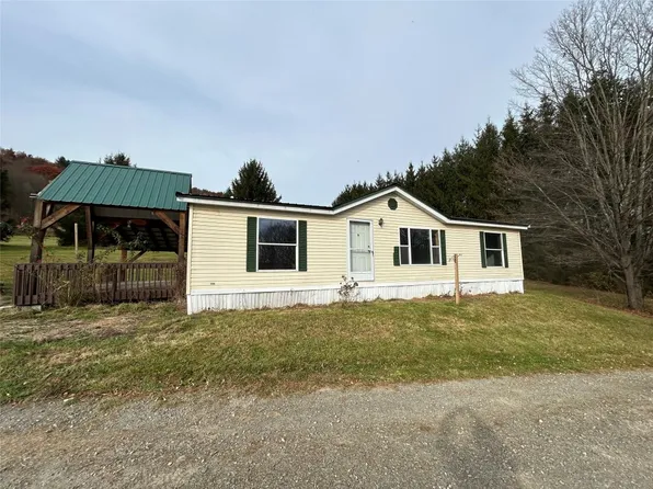 394 Mountain Rd, Windsor, NY 13865