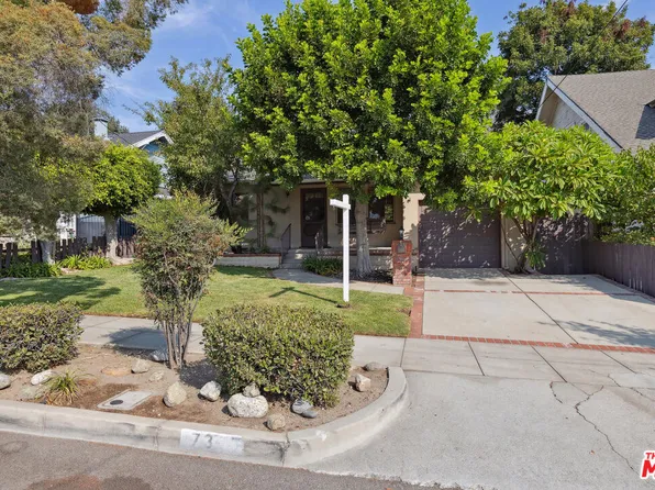 73 W Highland Ave, Sierra Madre, CA 91024