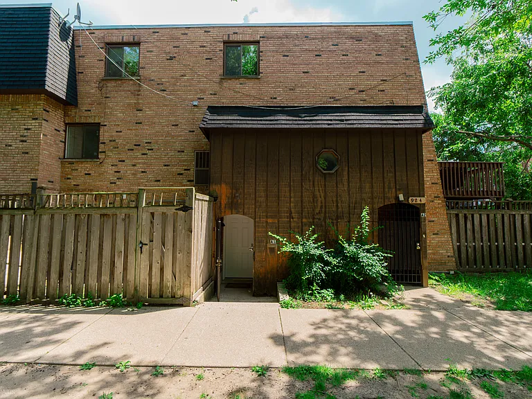 924 W Wrightwood Ave #A1 — Photo 11