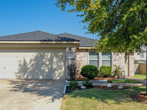 14821 Bell Manor Ct, Balch Springs, TX 75180