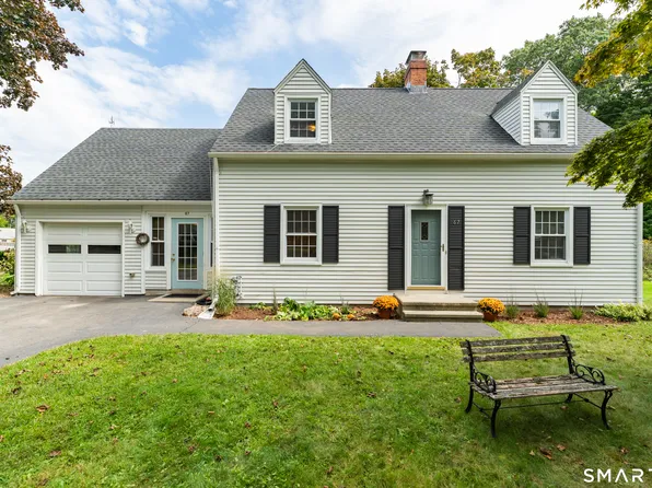 67 Stannard Avenue, Branford, CT 06405