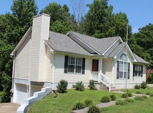 1178 Simms Heights Rd, Kingston Springs, TN 37082