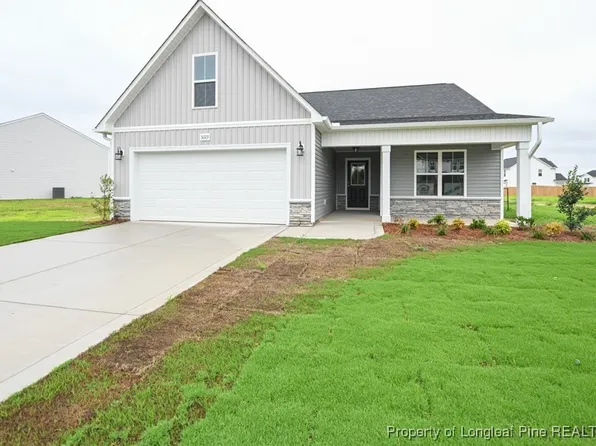 3223 Peruvian Ct, Fayetteville, NC 28312