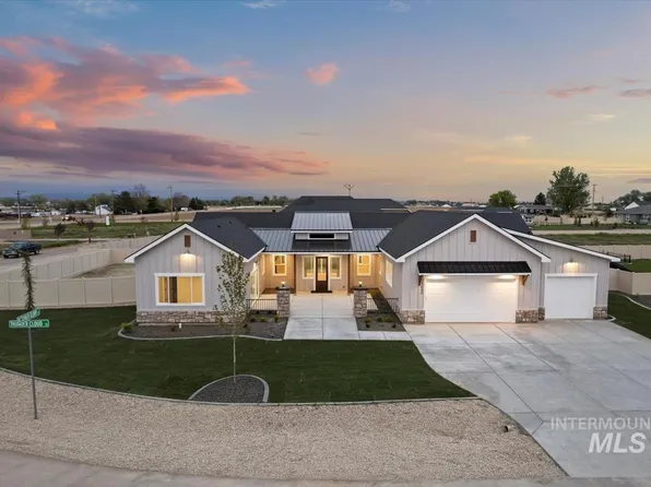 24840 Thunder Cloud St, Middleton, ID 83644