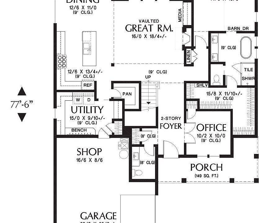 2nd image of 21461 Kenai Ct