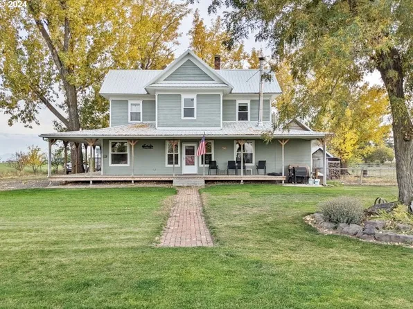 64825 Depot Dr, Cove, OR 97824