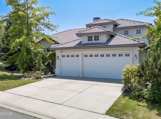 4999 Foxcreek Trl, Reno, NV 89519