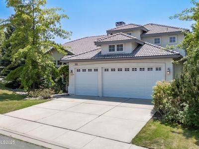 4999 Foxcreek Trl, Reno, NV, 89519