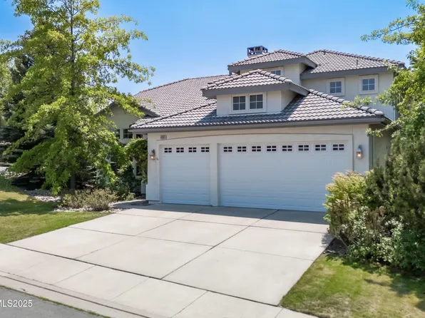 4999 Foxcreek Trl, Reno, NV 89519