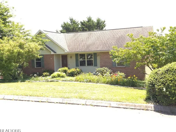 7329 Sweetbriar Dr, Talbott, TN 37877