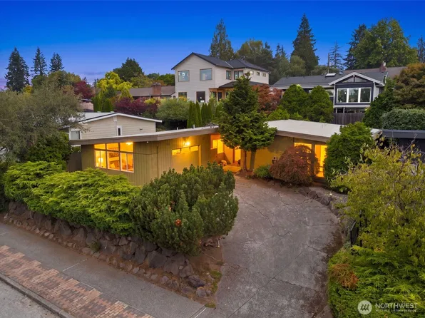 7308 45th Avenue NE, Seattle, WA 98115