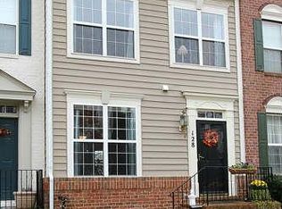 128 Golden Ash Way, Gaithersburg, MD 20878