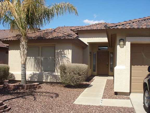 5th image of 4118 W Escuda Dr