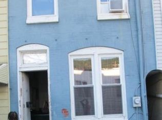 412A Moss St, Reading, PA 19604