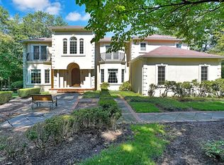 15 Old Dutch Rd, Warren, NJ 07059