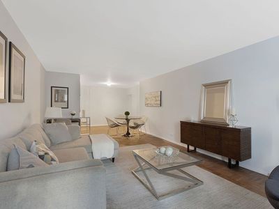 118 E 60th St APT 4B, New York, NY, 10022
