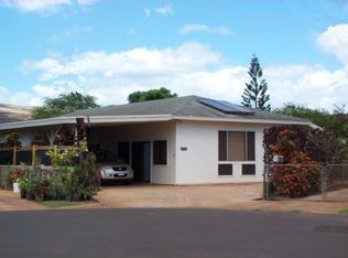 4663 Palila Loop, Kekaha, HI 96752