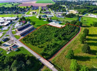 919 W Vine St, Walnut Ridge, AR 72476