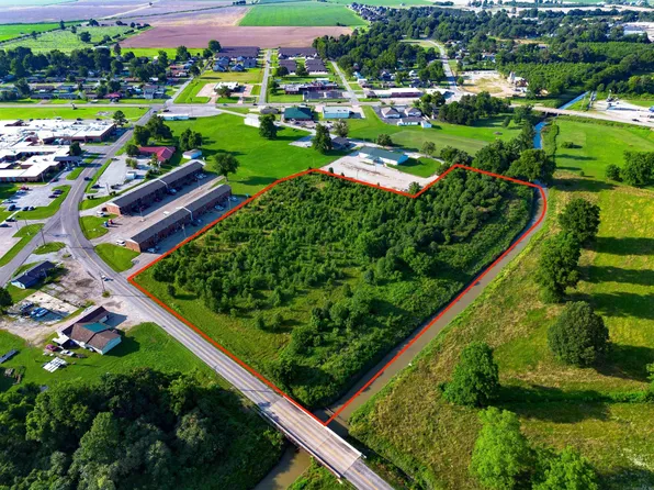 919 W Vine St, Walnut Ridge, AR 72476