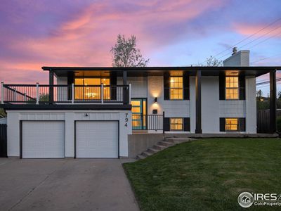 794 W Elati Cir, Littleton, CO, 80120